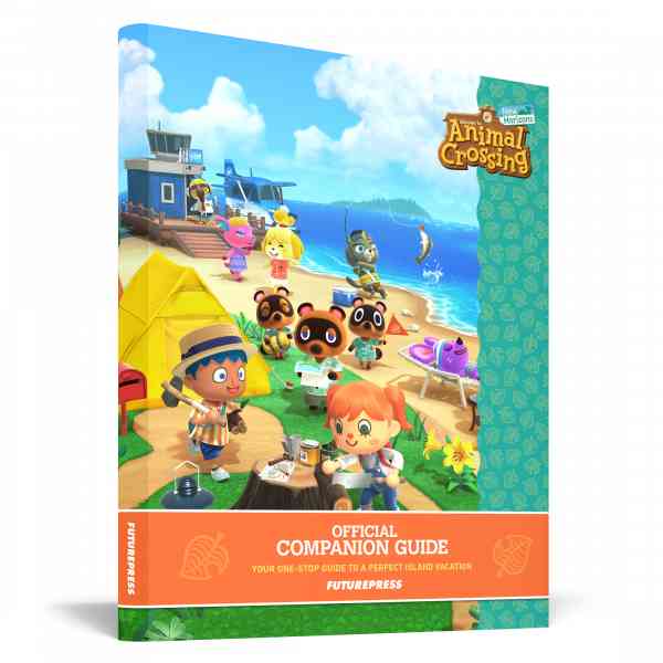 Animal Crossing: New Horizons