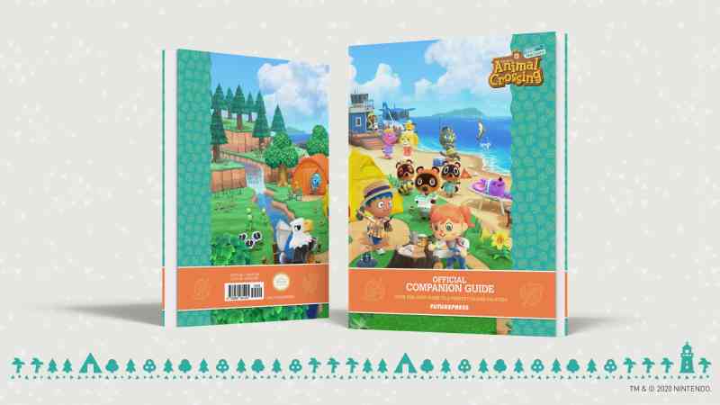 FuturePress | Animal Crossing: New Horizons