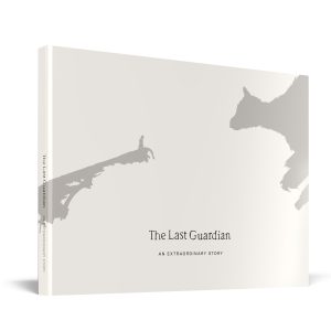 The Last Guardian