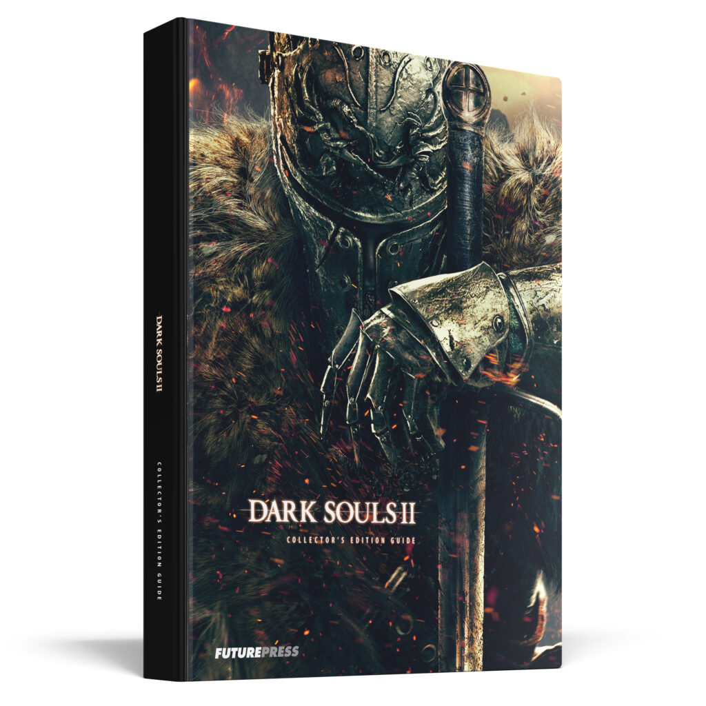 FuturePress  DARK SOULS II