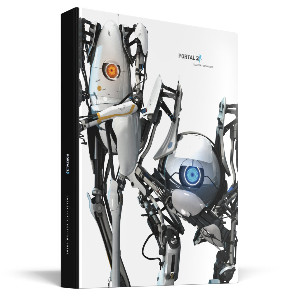 FuturePress PORTAL 2 futurepress-portal-2
