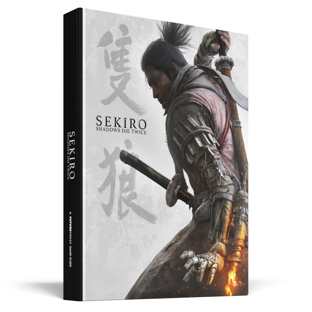 SEKIRO: SHADOWS DIE TWICE