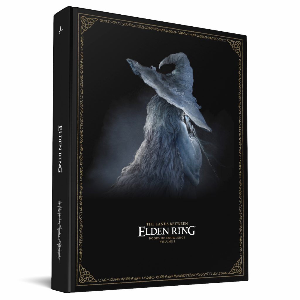 Elden Ring – Books of Knowledge, Volume I