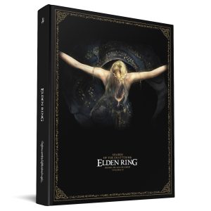 Elden Ring – Books of Knowledge, Volume II