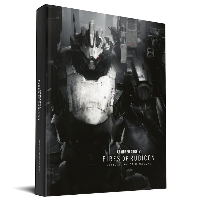 Armored Core 6: Fires of Rubicon